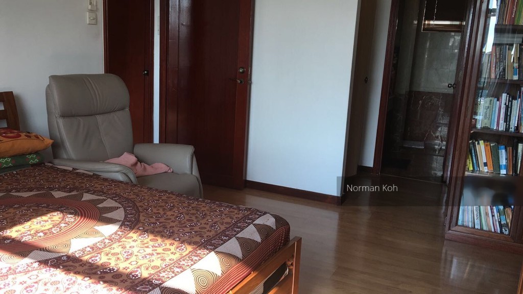 Costa Rhu (D15), Condominium #152527462